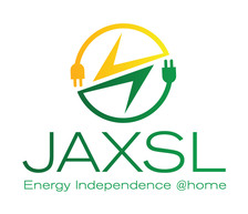Logo for JAXSL