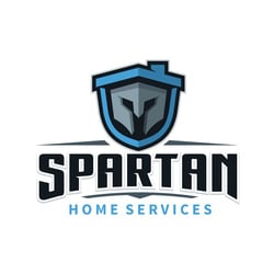 Spartan Home Services logo