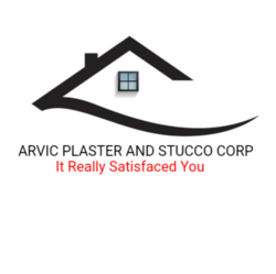 ARVIC PLASTER AND STUCCO CORP. logo