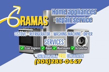 Avatar for Oramas Repair Service