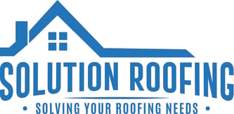 Solution Roofing logo