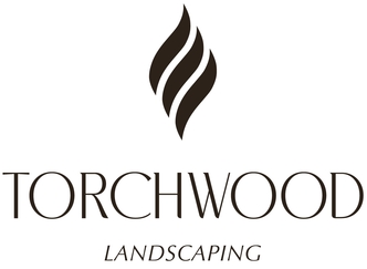 Torchwood Landscaping logo