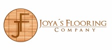 Joya's Flooring logo