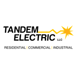 Tandem Electric, LLC logo