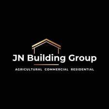 Logo for JN Building Group, LLC