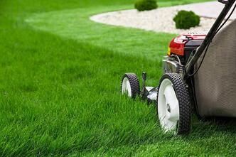 Villa Lawn Care Services logo