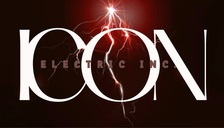 Logo for Icon Electric, Inc.