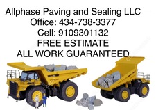 Avatar for All Phase Paving And Sealing LLC