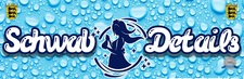 Logo for Schwab Details, LLC