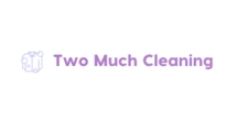 Avatar for Two Much Cleaning
