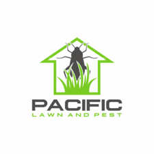 Pacific Lawn Maintenance, LLC logo