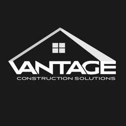 Vantage Construction Solutions LLC logo