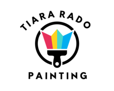 Logo for Tiara Rado Painting
