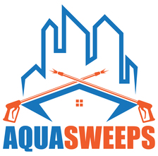 Logo for Aquasweeps