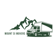 Logo for Mount Si Logistics