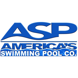 ASP - America's Swimming Pool Company of Lexington logo