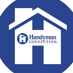 Handyman Connection of Plano logo