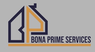Bona Prime Services LLC logo