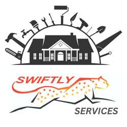 Swiftly Garage Doors logo