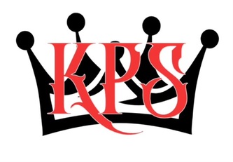 Kingz Pool Services logo