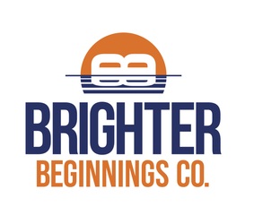 Brighter Beginnings Company, LLC logo