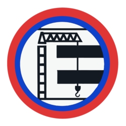 E-Construction logo