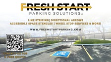 Avatar for Fresh Start Parking Solutions LLC- License Not Yet Provided
