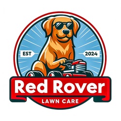 Red Rover Lawn Care L.L.C. logo