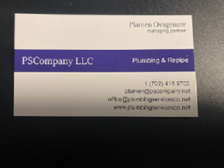 PSCompany LLC logo