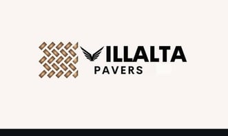 Villalta Pavers logo