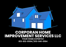 Corporan Home Improvement Services LLC logo