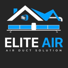 Logo for Elite Air - Unlicensed Contractor
