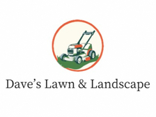 Avatar for Dave's Lawn & Landscape
