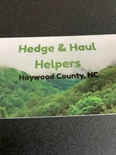 Avatar for Hedge & Haul Helpers