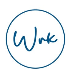 WRK Construction logo