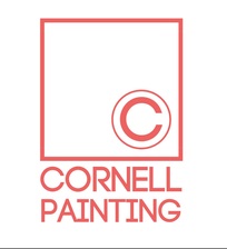 Logo for Cornell Painting