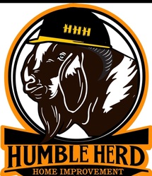 Humble Herd Home Improvement logo
