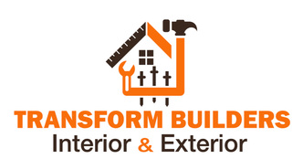 Transform Builders logo