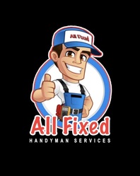 All Fixed Handyman Services - Unlicensed Contractor logo