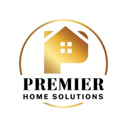 Premier Home Solutions logo