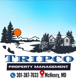 Tripco Property Management logo