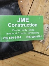 Avatar for JME Construction