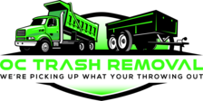 Avatar for OC TRASH REMOVAL LLC