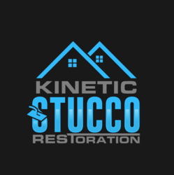Kinetic Stucco Restoration logo