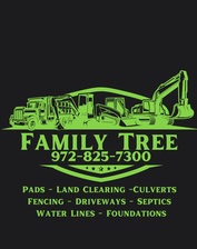 FAMILY TREE CONTRACTING INC logo