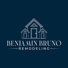 Logo for Benjamin Bruno Remodeling