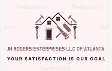 JH Rogers Enterprises, LLC logo