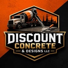 Avatar for DISCOUNT CONCRETE & DESIGN LLC