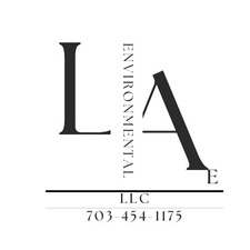 Avatar for LAE Environmental LLC