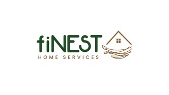 fiNest Home Services logo